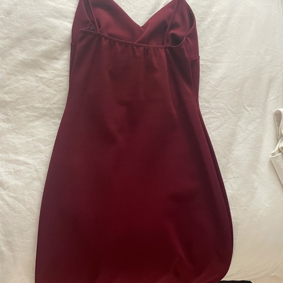 MENDOCINO DRESS - Picture 3 of 3